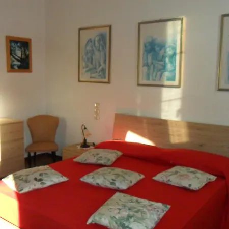 Giugovaz Apartment Lido di Venezia