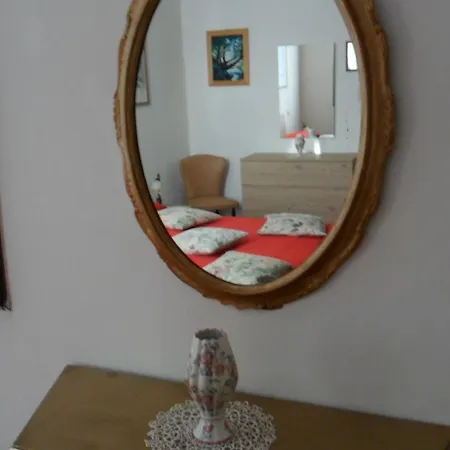 Giugovaz Apartment