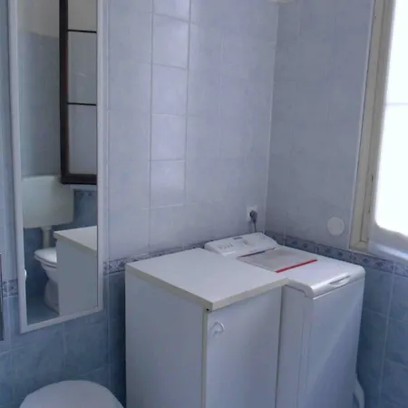 Giugovaz Apartment Lido di Venezia