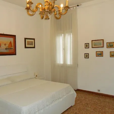 Apartment Giugovaz Lido di Venezia