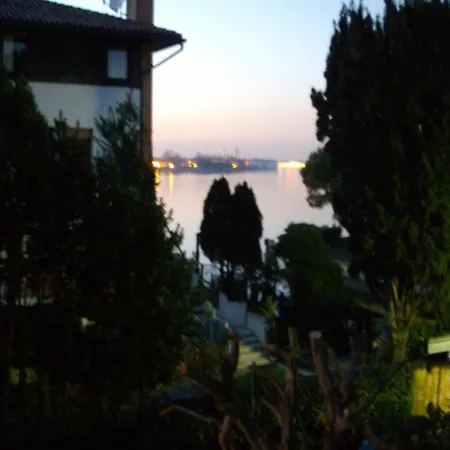 Giugovaz * Lido di Venezia
