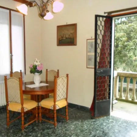 Giugovaz Apartment