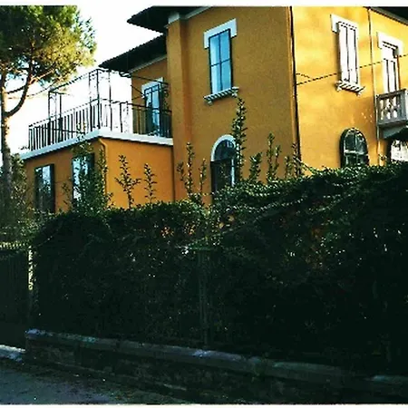 Apartment Giugovaz Lido di Venezia