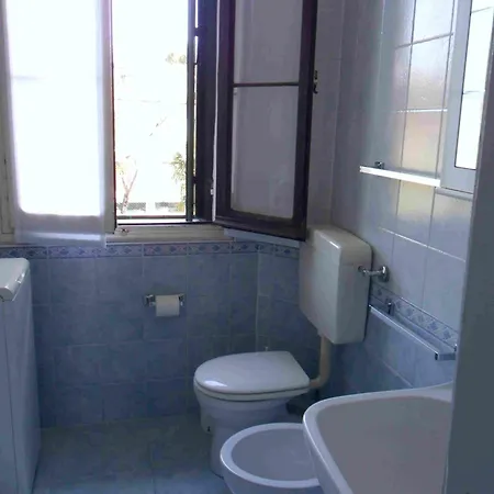Giugovaz Apartment