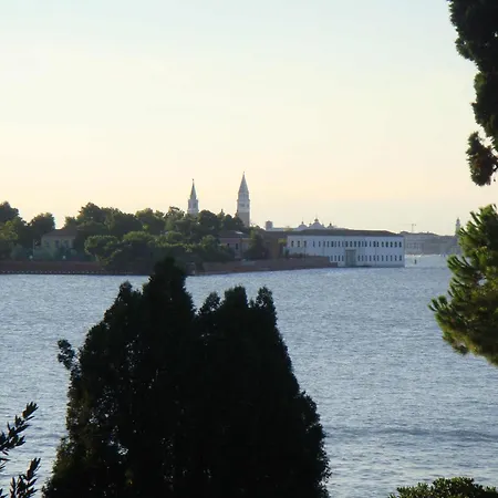 Giugovaz Apartment Lido di Venezia