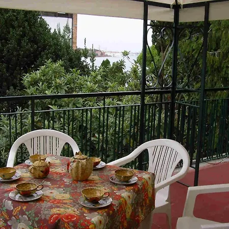 Apartment Giugovaz Lido di Venezia