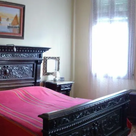 Apartment Giugovaz Lido di Venezia