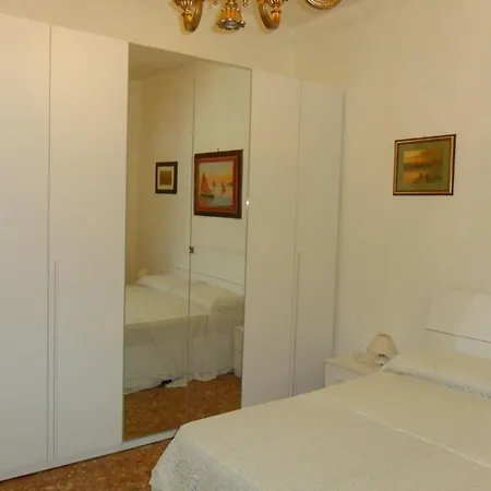 Apartment Giugovaz Lido di Venezia